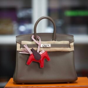 berkin 25 Elephant gray