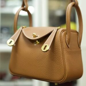 Lindy Mini Gold