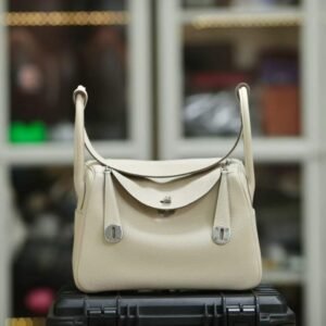 Lindy 30 White