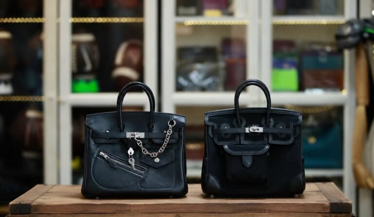 Hermès 12 Leather Types: A Complete Guide from Classic Calf to Exotic Skins