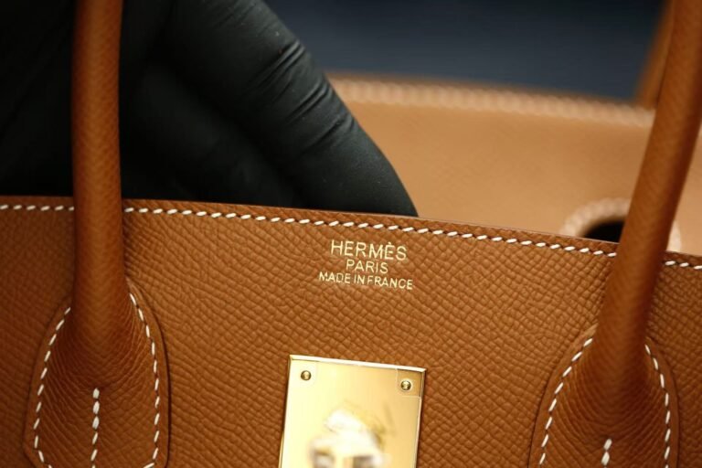 The Secret of Hot Stamping: The Machine Doesn’t Matter — The Person Does