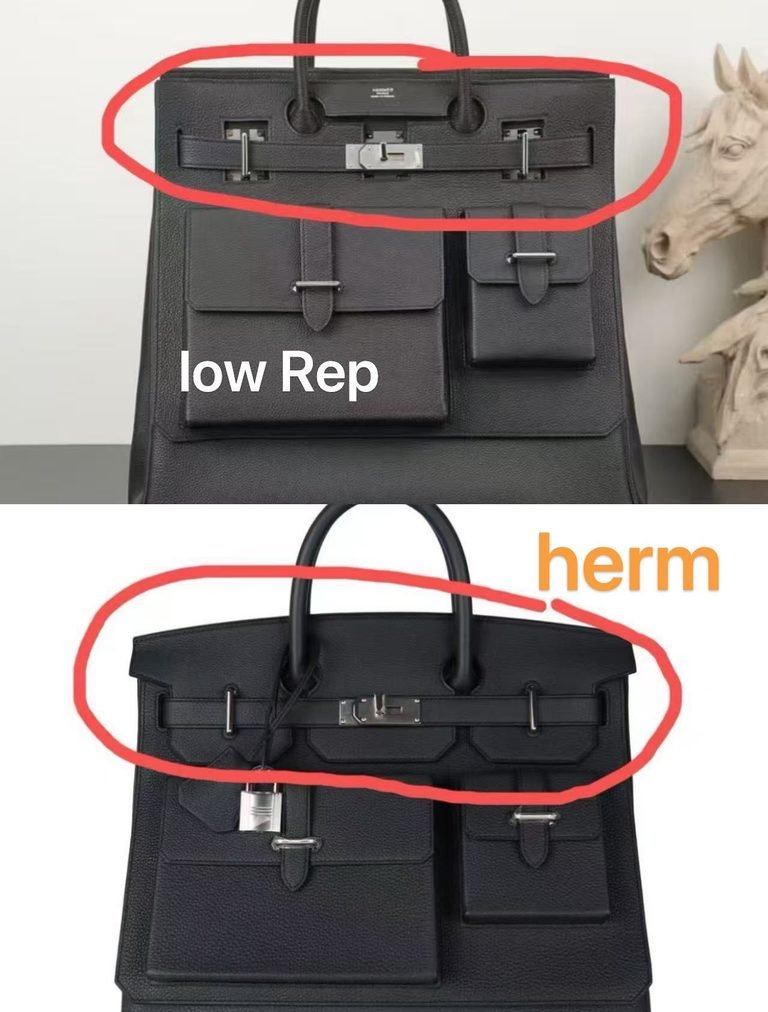 How to Tell the Difference Between Top-Tier Custom Bags and Guangzhou Self-Made Replicas — A 20-Year Artisan‘s Guide