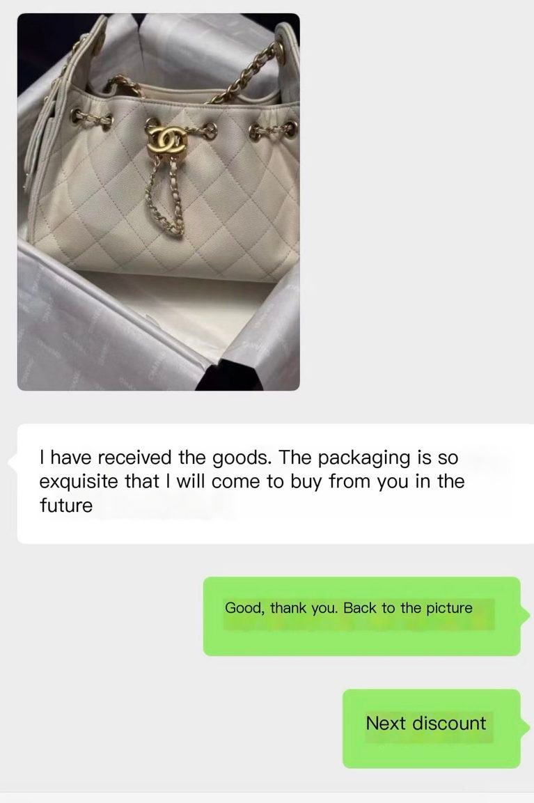 Real Customer Feedback: Make Great Products, and People Will Love Them