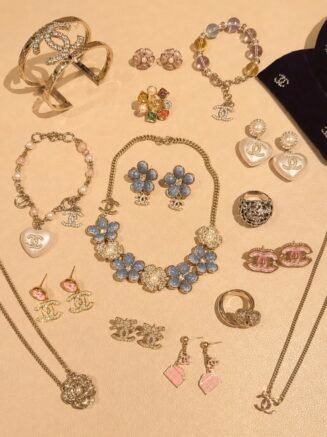 Chanel Bracelet