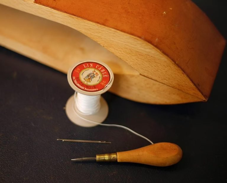 What Tools Does It Take to Make a Hermès‑Style Bag?