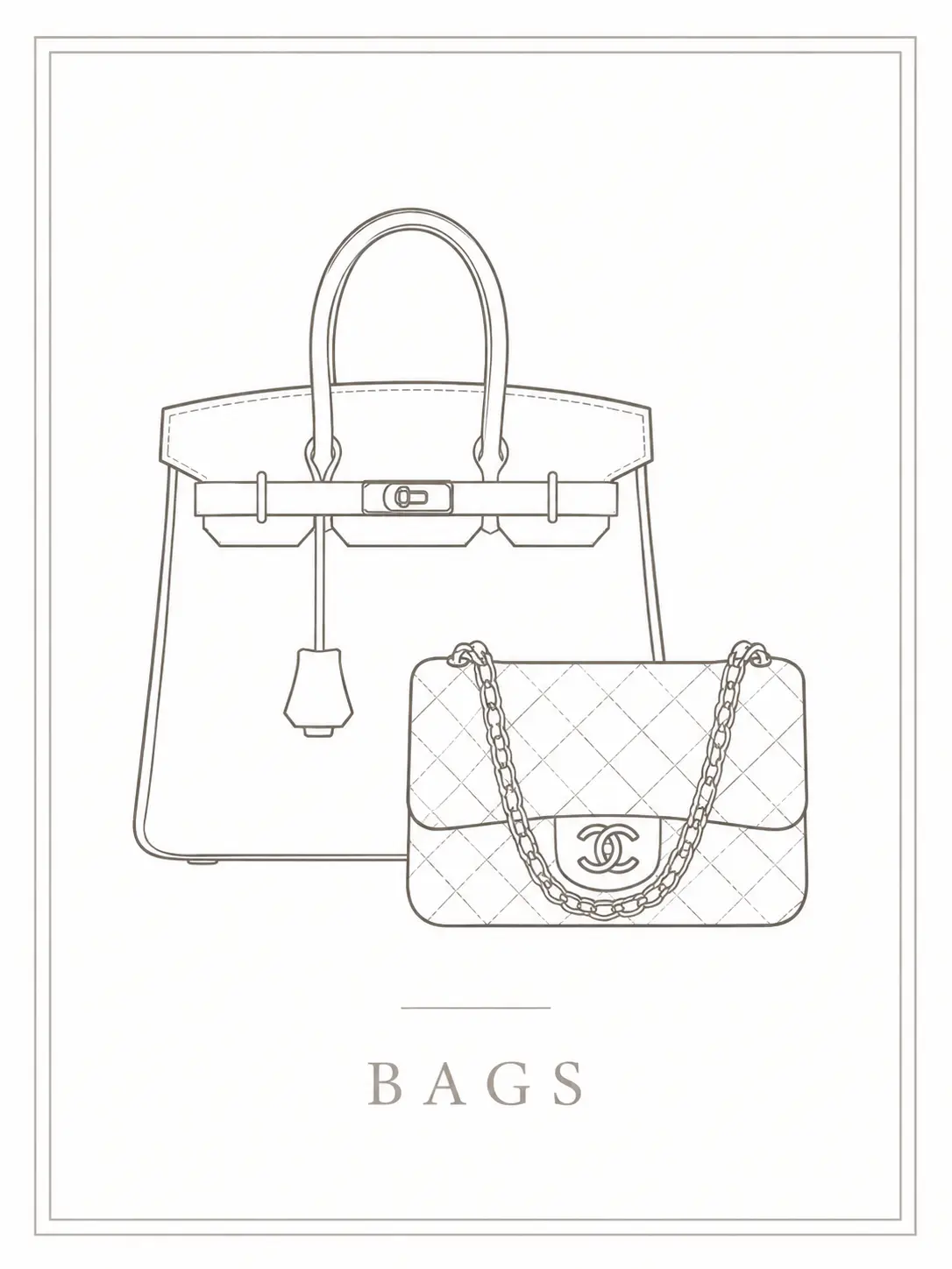 Bags