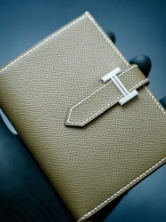 H-Wallet Epsom Etoupe PHW