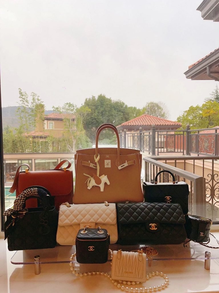 Hermès vs. Chanel: Two Different Craftsmanship Philosophies